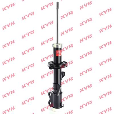 Nissan Micra Sağ Ön Amortisör 2011-2015 Gazlı Ön Sağ OEM 332148